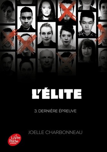  L'Elite Tome 3  