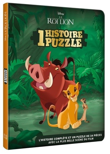  Le Roi lion  