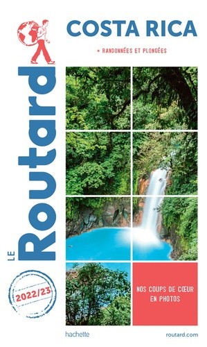  Costa Rica  