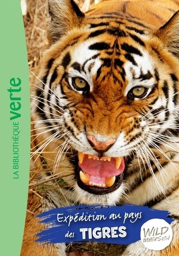  Wild Immersion Tome 2  