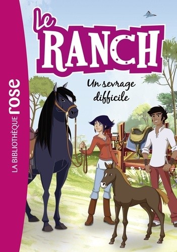 Le ranch Tome 33  