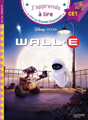  Wall-E - CE1  
