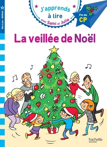  J'apprends à lire avec Sami et Julie  