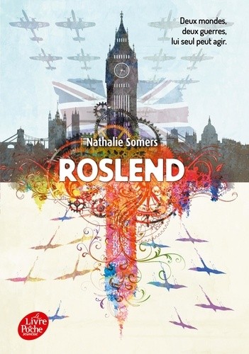  Roslend Tome 1  