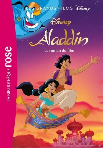  Les grands films Disney 5  