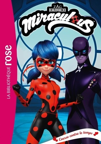  Miraculous 46  
