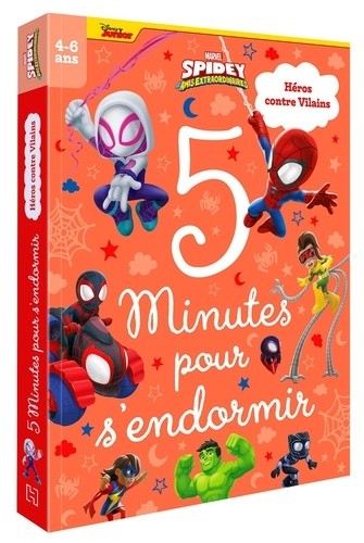 Spidey et ses amis extraordinaires  