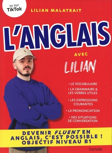  L'anglais avec Lilian  