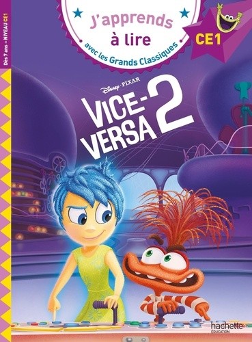  Vice-Versa 2  