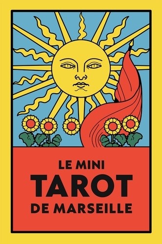  Le Mini Tarot de Marseille 