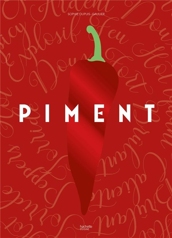  Piment 