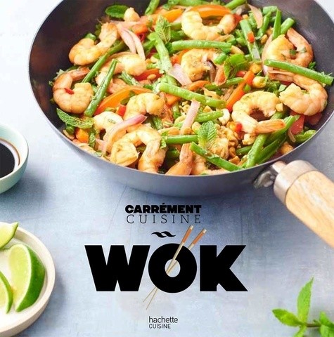 Wok  