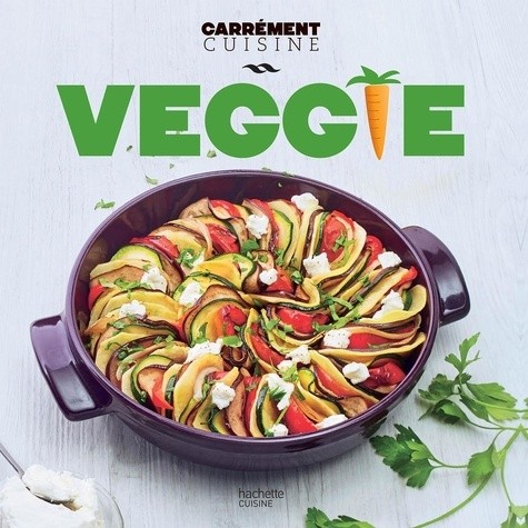  Veggie  