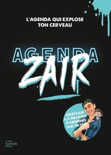  Agenda Batzair  