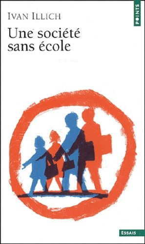UNE SOCIETE SANS ECOLE