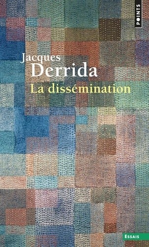  La dissémination  