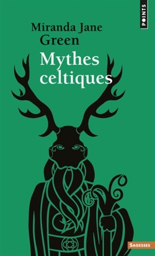  Mythes celtiques  
