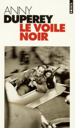  Le voile noir  