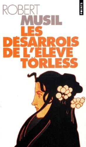  Les désarrois de l'élève Törless  