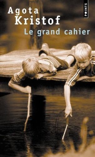  Le grand cahier 
