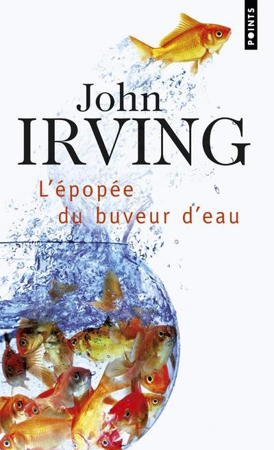  L'épopée du buveur d'eau 
