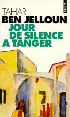  Jour de silence à Tanger  