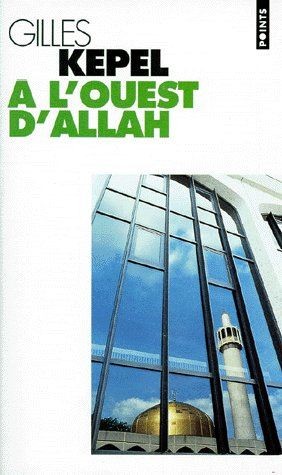  à l'ouest d'Allah 