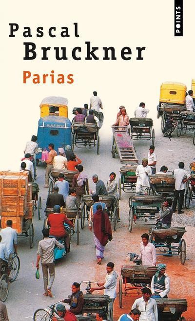  Parias 