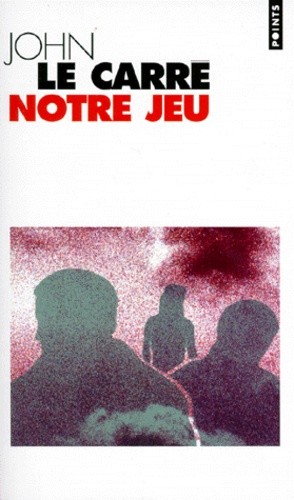  Notre jeu  