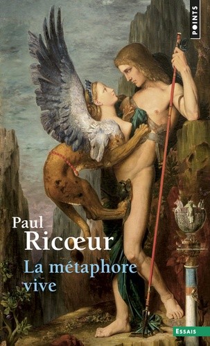 La métaphore vive  