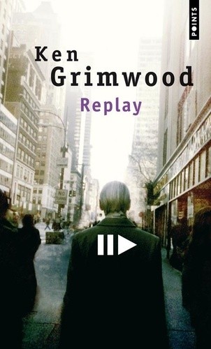  Replay  