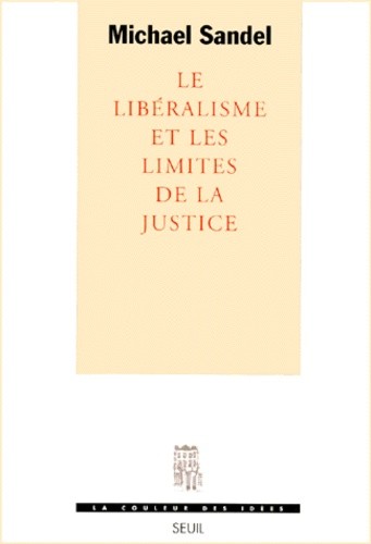  Le libéralisme et les limites de la justice 
