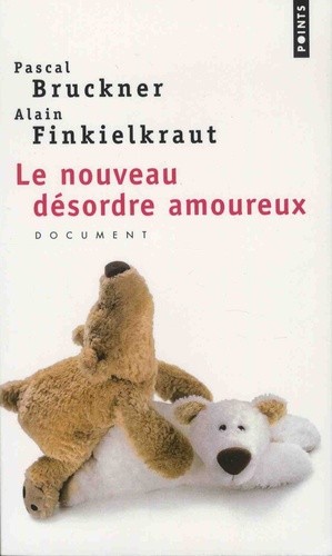 Le nouveau désordre amoureux  
