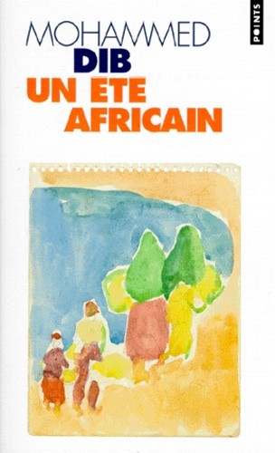  Un été africain  