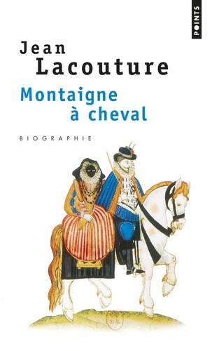  Montaigne à cheval  