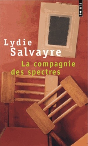  La compagnie des spectres  