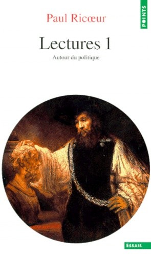  LECTURES. - Tome 1, Autour du politique  