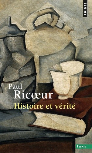  Histoire et vérité  