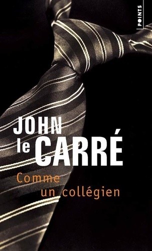  Comme un collégien  