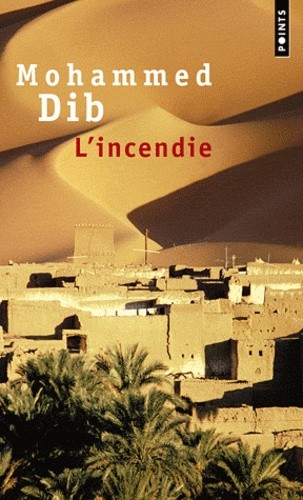  L'incendie  