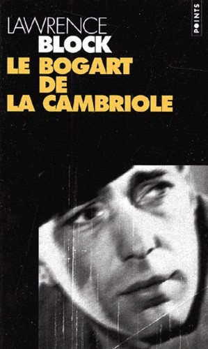  Le Bogart de la cambriole  