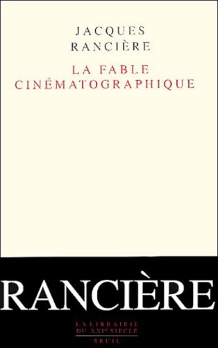  La fable cinématographique 