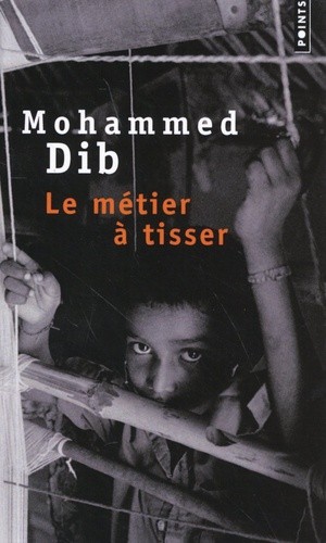  Le métier à tisser  