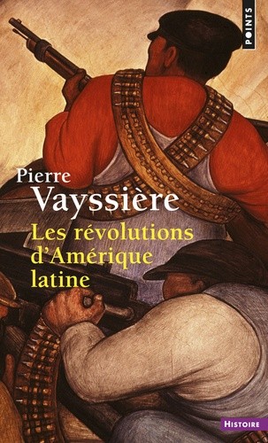 Les révolutions d'Amérique latine  