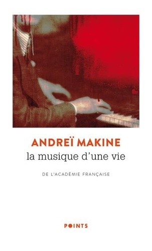  La musique d'une vie  