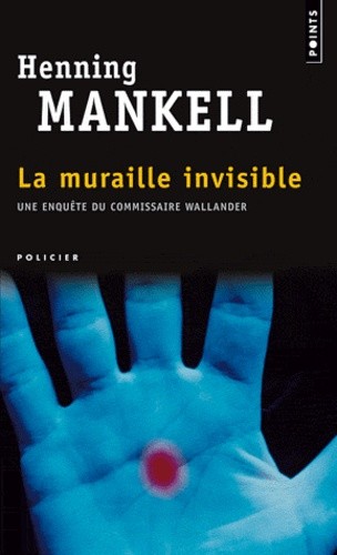  La muraille invisible  