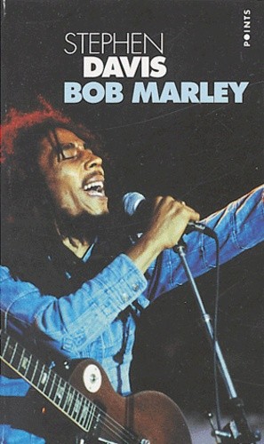  Bob Marley  