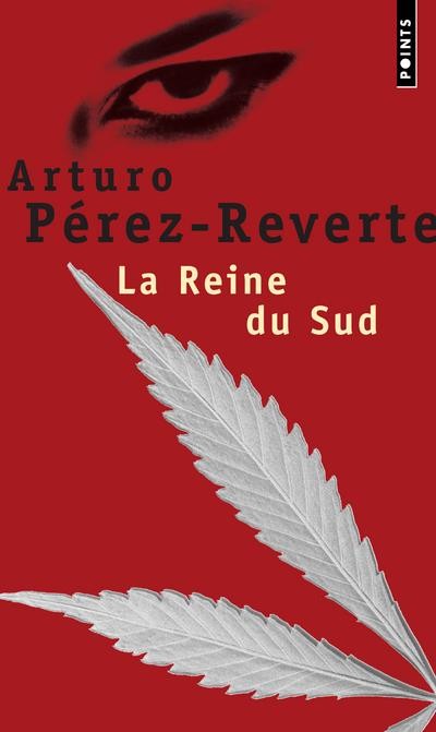  La reine du sud 