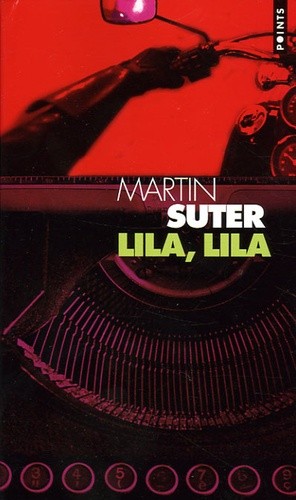 Lila, Lila  
