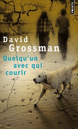  Quelqu'un avec qui courir  